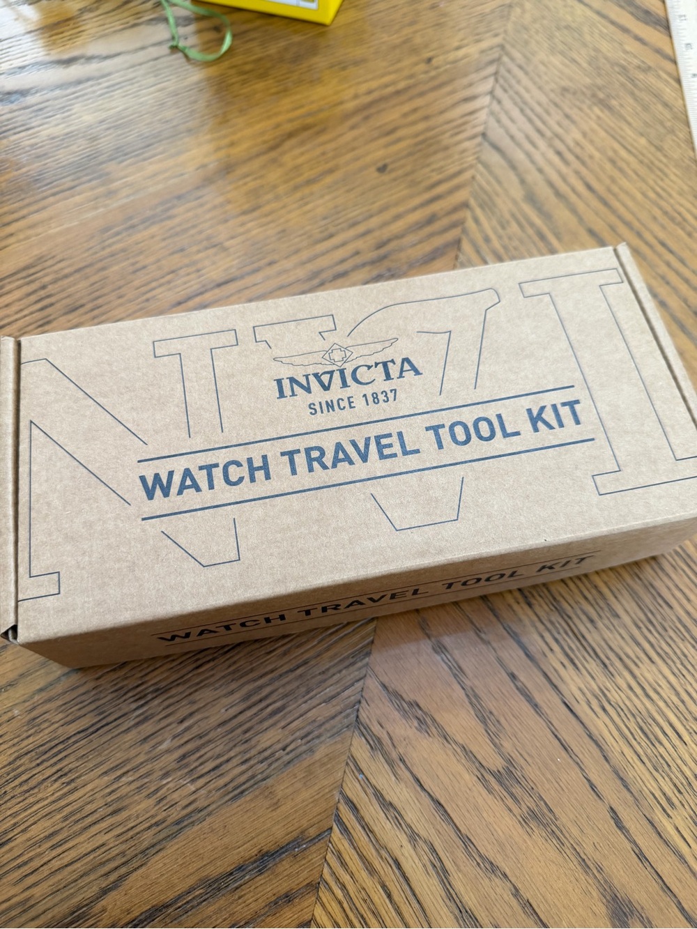 Invicta Watch Repair Kit - Picture 6 of 6
